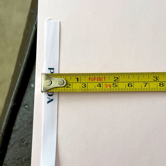 Prada Gift Ribbon - Picture 6 of 6